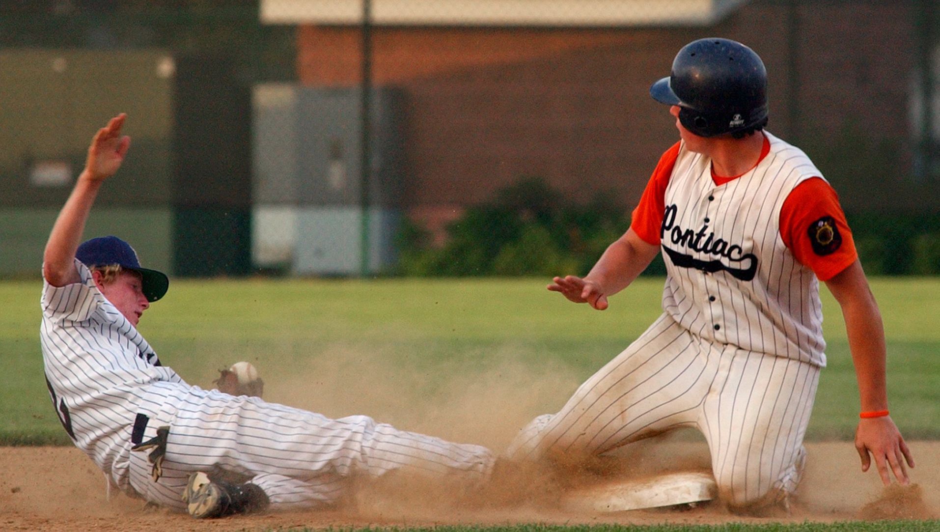American Legion Baseball 1 CTM